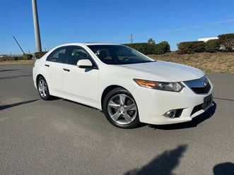 used 2014 acura tsx 2.4