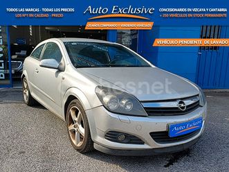 opel astra gtc 1.9 cdti 120 cv sport