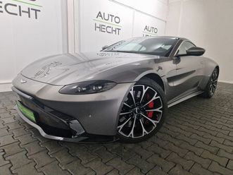 aston martin v8 vantage coupé 20 zoll, deutsches auto