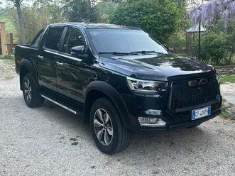 evo cross 4 cross 4 2.0 turbo diesel 136cv