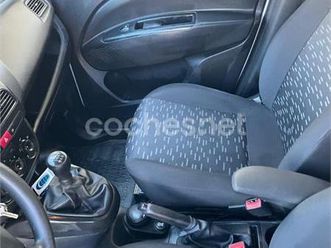 opel combo cargo 1.3 cdti l2 h1 increment eu6