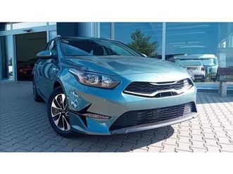 kia ceed sw cd 1,5 t-gdi gpf spin