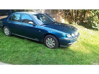 rover 75 (150 le)