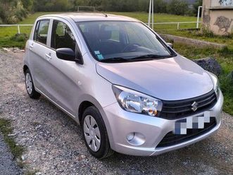 suzuki celerio 1.0 avantage