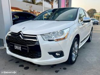 ds ds4 e-hdi 115 sochic