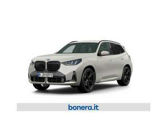 xdrive30e msport pro auto