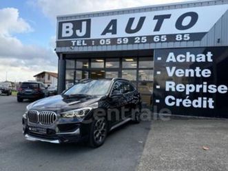 (f48) generation2 sdrive18i 136 xline