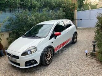 1.4 t-jet 180 supersport