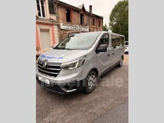 iii generation2 cabine approfondie l2h1 3000 kg blue dci 150 grand confort