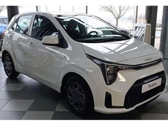 kia picanto 1.0 gdi gold rendelhető