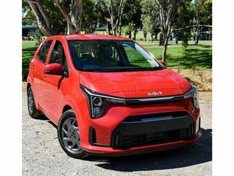 kia picanto 1.0 gdi gold plus csomaggal - készletre érkezik!