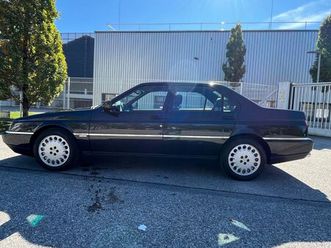 alfa romeo 164 3.0i super v6 -