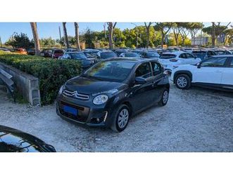 citroen c1 1.0cc 69cv