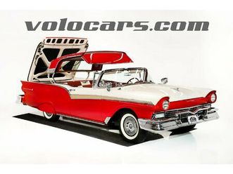 1957 ford fairlane