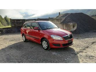 günstiger wagen mit erst 35‘900km!