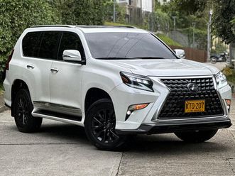 lexus gx arabe