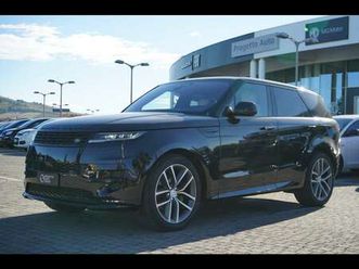 3.0d l6 249 cv dynamic se