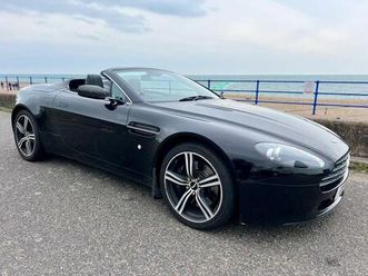 4.7 v8 roadster sportshift euro 4 2dr