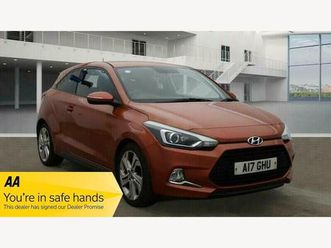 1.0 t-gdi sport nav euro 6 (start/stop) 3dr