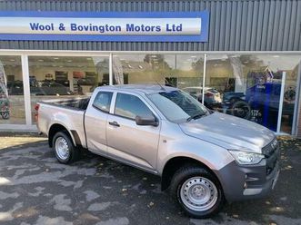 1.9 td utility diff lock 4wd euro 6 (start/stop) 2dr