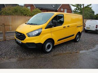 2.0 340 ecoblue leader l1 h1 euro 6 (start/stop) 5dr