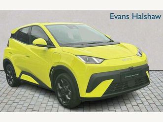 43.2kwh boost auto 5dr