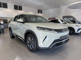 51.1kwh boost auto 5dr