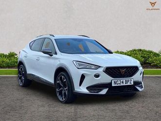 1.5 tsi v2 dsg euro 6 (start/stop) 5dr