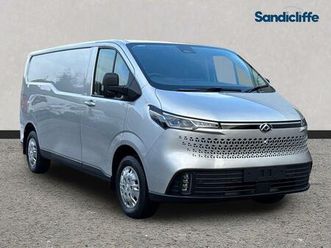 77kwh auto l1 h1 5dr