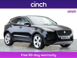 2.0 p300 hse auto awd euro 6 (start/stop) 5dr