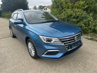 52.5kwh exclusive auto 5dr