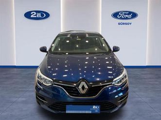 1.3 tce touch , 138hp, sedan