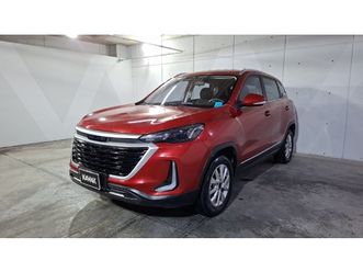 baic x35 1.5 fashion suv 2024