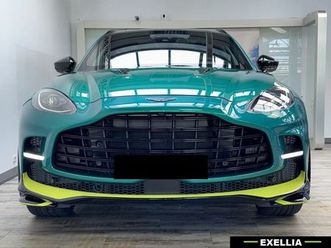 707 q amr edition leasing possible a par