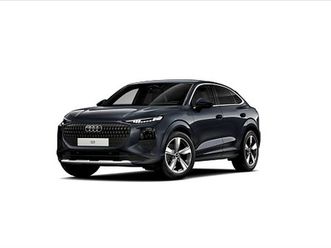 audi q3 sportback 7stt 2.0tfsi