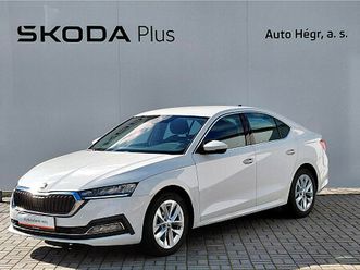škoda octavia 2.0 tdi 85kw dsg style