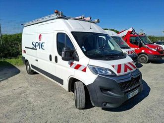 l3h2 130 ch business ttc galerie