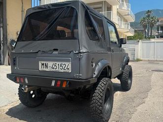 suzuki sj 500