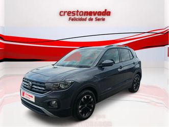 advance 1.0 tsi 81kw 110cv