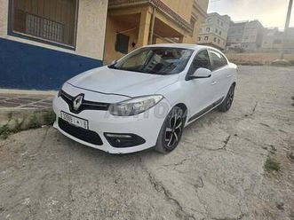 renault fluence à vendre