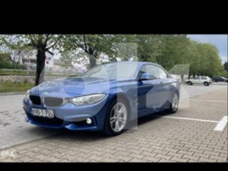 bmw 435 xdrive cabrio