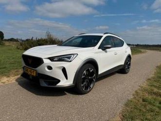 cupra formentor 1.4 e-hyb vz perf. 245pk camera/carplay — cupra — marktplaats