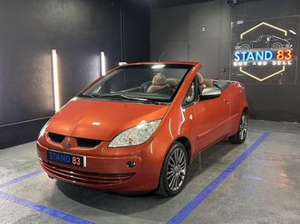 mitsubishi colt czc fevereiro/08