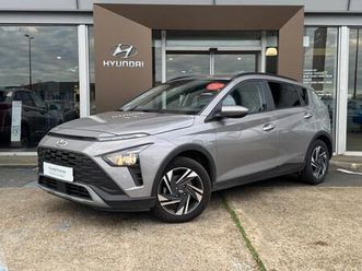 1.0 t-gdi 100ch hybrid 48v intuitive