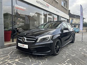 iii 200 cdi fascination