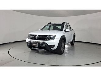 renault oroch 2.0 outsider smr auto pickup 2020