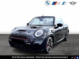 cabrio - head up premium plus