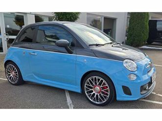 500 595 abarth turismo