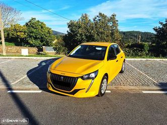 peugeot 208 1.2 puretech like