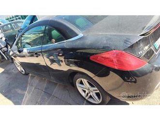 peugeot 308 cabriolet